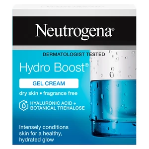 NEUTROGENA HydroBoost Gelový krém 50 ml