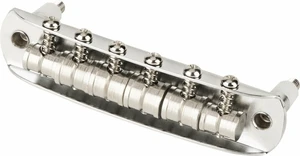 Fender American Pro Jaguar/Jazzmaster 7.25'' Bridge Assembly Nickel Gitarrenbrücke