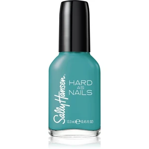 Sally Hansen Hard As Nails ošetrujúci lak na nechty odtieň 640 Dia-Mint 13,3 ml