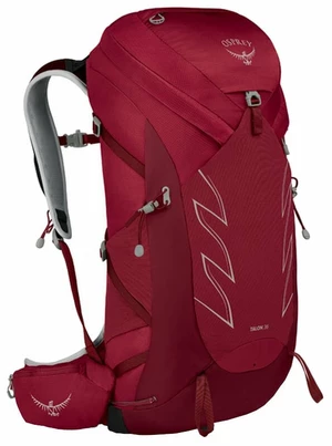 Osprey Talon III 36 Cosmic Red S/M Outdoorový batoh