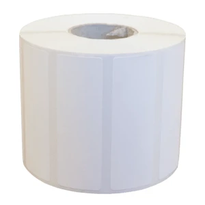 TSC 38-G148210-10LF, Labels (paper, plastic), label roll, normal paper, W 148mm, H 210mm