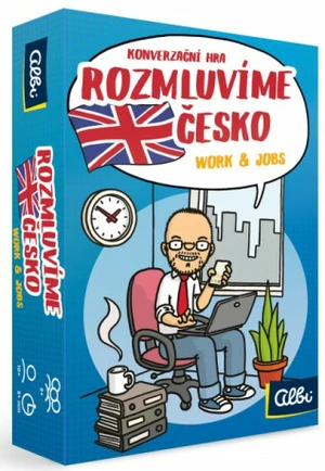 Rozmluvíme Česko