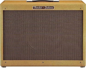 Fender Hot Rod Deluxe 112 Encl LT Kytarový reprobox
