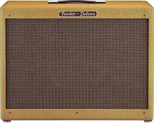 Fender Hot Rod Deluxe 112 Encl LT