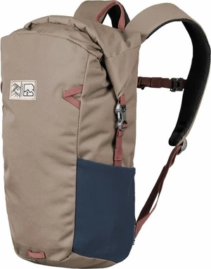 Hannah Backpack Renegade 20 Beige Outdoor-Rucksack