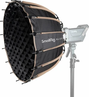 SmallRig 3585 RA-D55 Parabolic Softbox Štúdiové svetlo