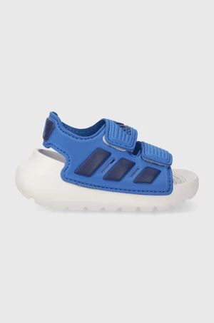 Detské sandále adidas ALTASWIM 2.0 I