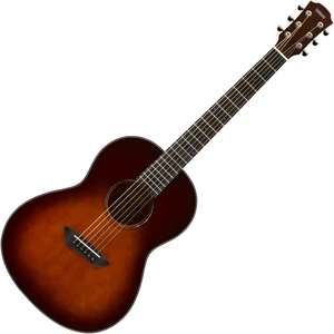 Yamaha CSF1M Tobacco Sunburst Guitare acoustique-électrique