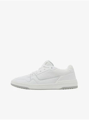 White Men's Jack & Jones London Sneakers - Men's