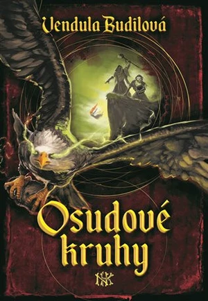 Osudové kruhy - Vendula Budilová