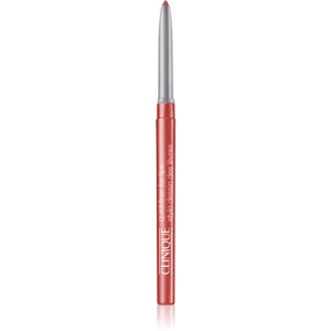 Clinique Quickliner for Lips konturovací tužka na rty odstín Intense Cayenne 0,3 g