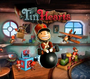 Tin Hearts Steam CD Key