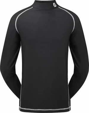 Footjoy Thermal Base Layer Shirt Black M