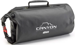 Givi GRT714B Waterproof Roll Bag 20L Sac