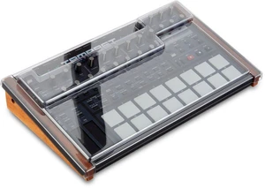 Decksaver Dave Smith Instruments Tempest Cubierta protectora para caja de ritmos