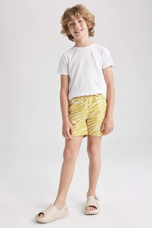 DEFACTO Boys Beach Shorts