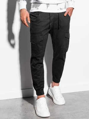 Pantaloni da uomo Ombre