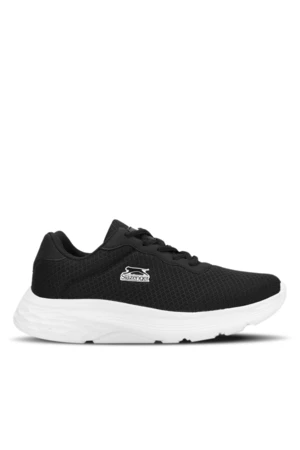 Slazenger Headline I Sneaker Mens Shoes Black / White