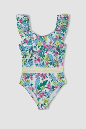 DEFACTO Girl Swimwear