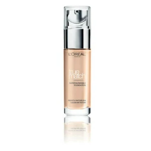 L´ORÉAL PARIS True Match SPF 17 C1 Rose Ivory