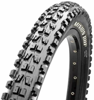 MAXXIS Minion 27,5" (584 mm) Black 2.5 Tubeless Ready Anvelopa de bicicletă MTB