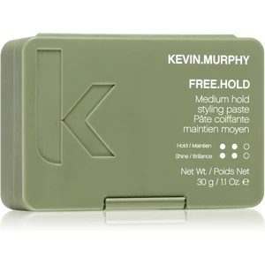 Kevin Murphy Free Hold stylingová pasta na vlasy 30 g