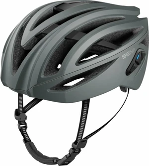 Sena R2 Matt Gray S Smart casco