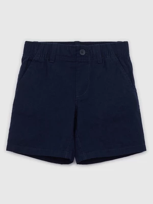 GAP Kids' Linen Shorts - Boys