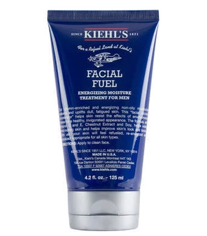 Kiehl´s Hydratující péče o obličej pro muže (Ultimate Man Facial Fuel) 75 ml