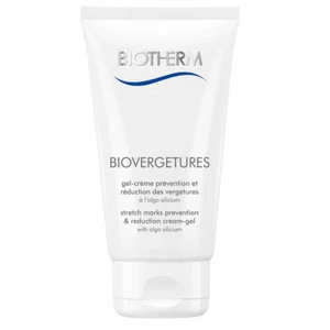 Biotherm Zpevňující gelový krém proti striím Biovergetures (Stretch Marks Prevention & Reduction Cream-Gel) 150 ml