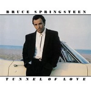 Bruce Springsteen – Tunnel Of Love LP