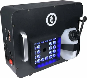 Light4Me JET 1500 LED Maquina de humo