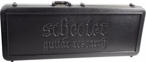 Schecter SE-SGR-UNIVERSAL-L Estuche para guitarra eléctrica