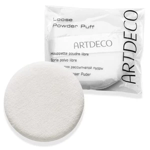 Artdeco Powder Puff for Loose Powder houbička na pudr