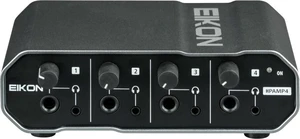 EIKON HPAMP4 Sluchátkový zesilovač