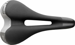 Selle Italia ST3 Superflow Black S Alliage d'acier Selle