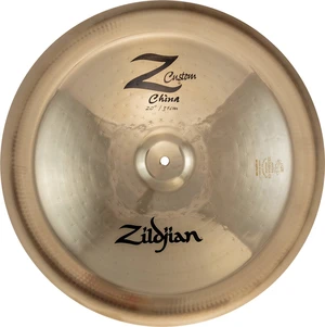 Zildjian Z Custom 20" China Becken