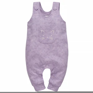 Pinokio Kids's Lilian Dungarees