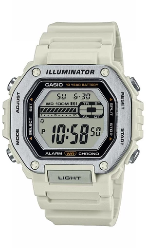 Casio Sport MWD-110H-8AVEF (126)