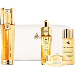 GUERLAIN Abeille Royale Double R Advanced Serum Age-Defying Programme sada pro péči o pleť