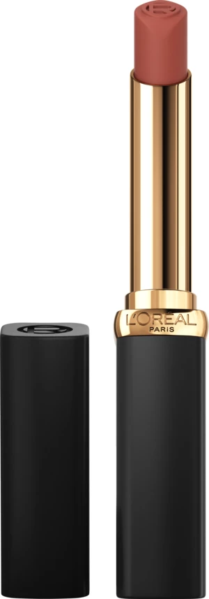 L'ORÉAL PARIS Color Riche Intense Volume Matte rtěnka 540 le nude unstopp, 1.8 g