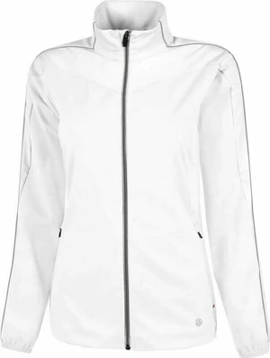 Galvin Green Leslie Interface-1 Blanco 2XL Chaqueta impermeable