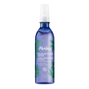 Melvita Čistiaci gél Bouquet Floral Detox (Gentle Clean sing Jelly) 200 ml