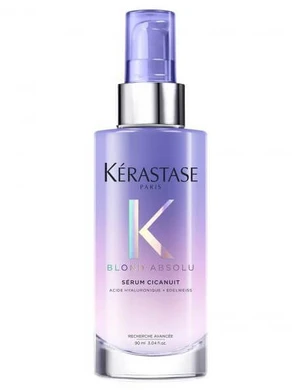 Kérastase Nočná obnovujúci sérum pre blond vlasy Blond Absolu (Night Serum) 90 ml