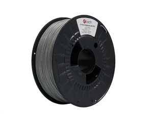 Tlačová struna (filament) C-TECH PREMIUM LINE, PETG, mramor, 1,75mm, 1kg