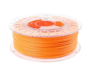 Spectrum 80547 3D filament, PET-G Matt, 1,75mm, 1000g, lion orange