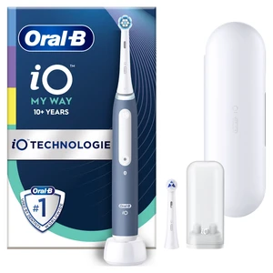 Oral-B iO 4 Kids My Way elektrický zubní kartáček