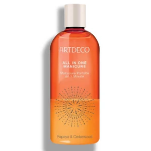 Artdeco Olejový peeling na ruce a nehty All In One (Manicure) 150 ml