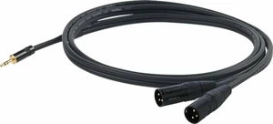 PROEL CHLP320LU03 30 cm Audiokabel