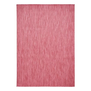 Różowy dywan odpowiedni na zewnątrz 290x200 cm POP! – Think Rugs